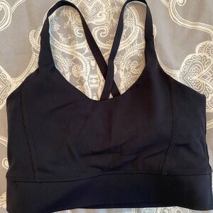 1st Phorm Longline Sports Bra